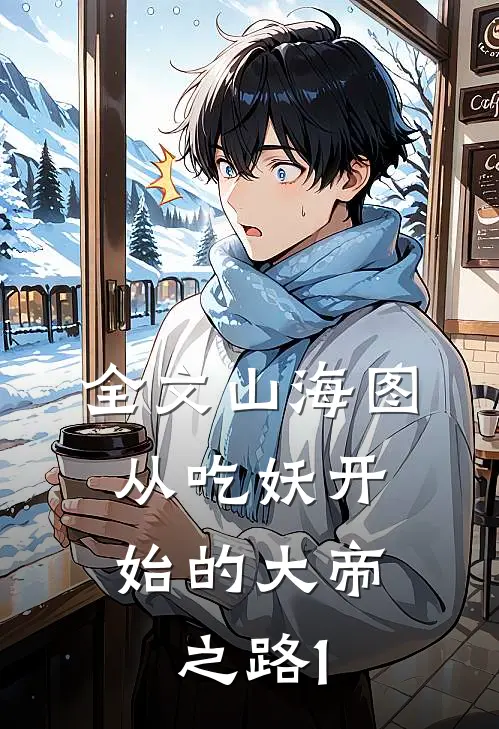 全文山海图:从吃妖开始的大帝之路1