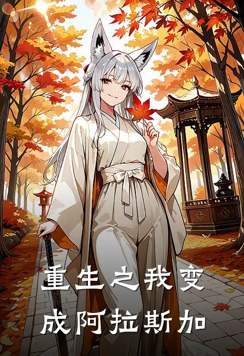 重生之我变成阿拉斯加