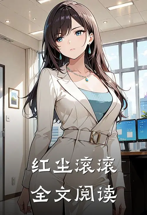 红尘滚滚全文阅读