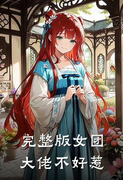 完整版女团大佬不好惹
