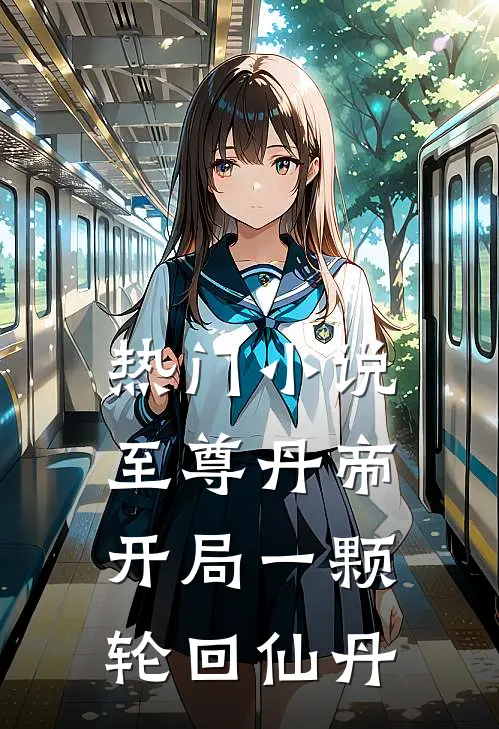 热门小说至尊丹帝:开局一颗轮回仙丹