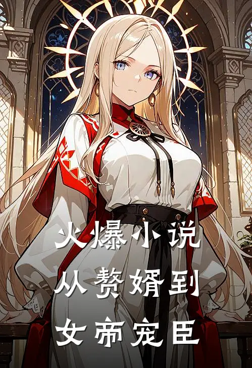 火爆小说从赘婿到女帝宠臣