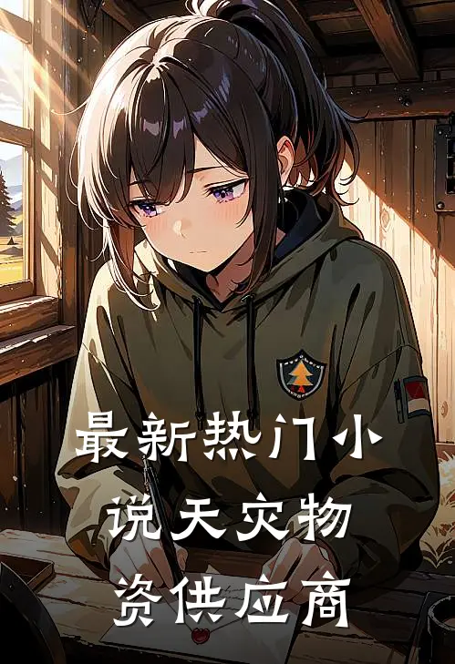 最新热门小说天灾物资供应商