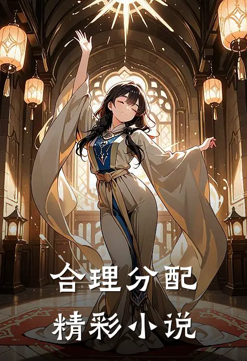 合理分配精彩小说