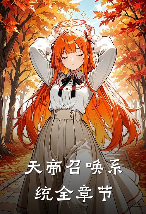 天帝召唤系统全章节