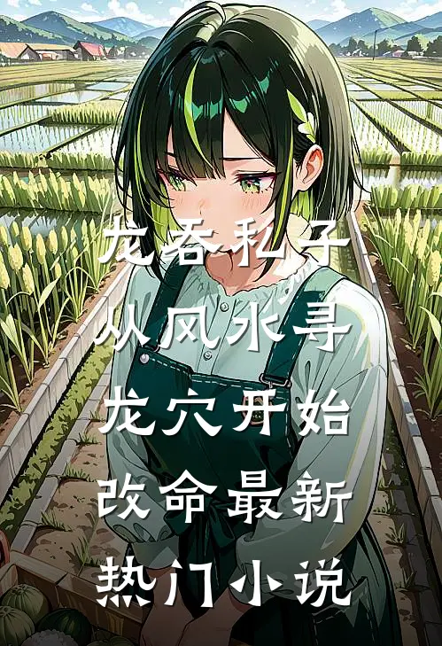 龙吞私子:从风水寻龙穴开始改命最新热门小说