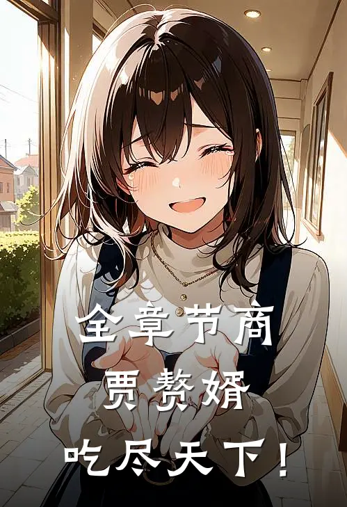 全章节商贾赘婿,吃尽天下!