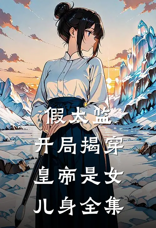 假太监:开局揭穿皇帝是女儿身全集