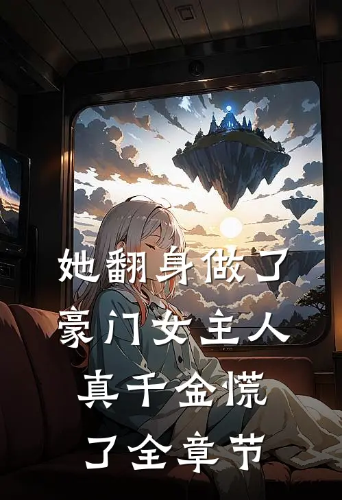 她翻身做了豪门女主人，真千金慌了全章节