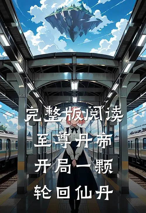 完整版阅读至尊丹帝:开局一颗轮回仙丹