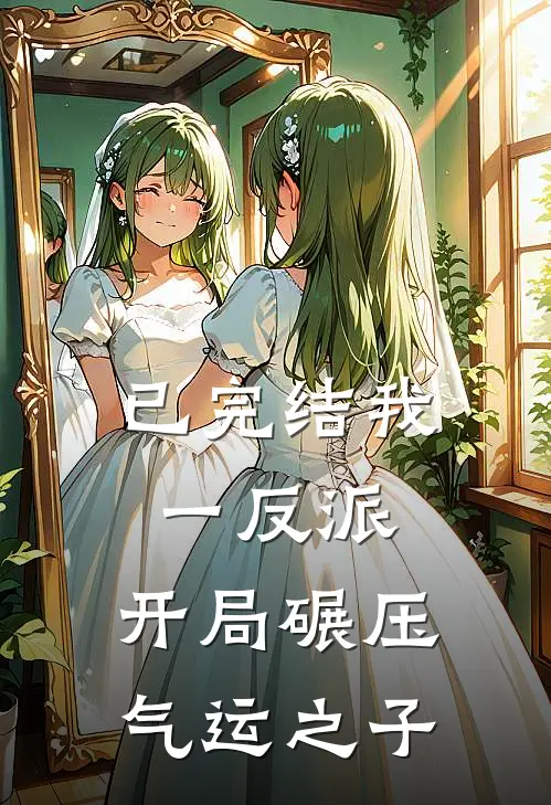 已完结我一反派,开局碾压气运之子