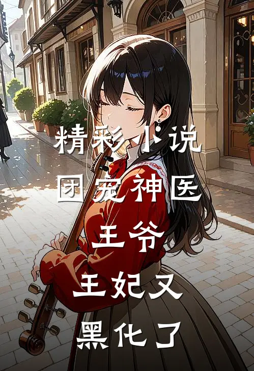 精彩小说团宠神医：王爷，王妃又黑化了