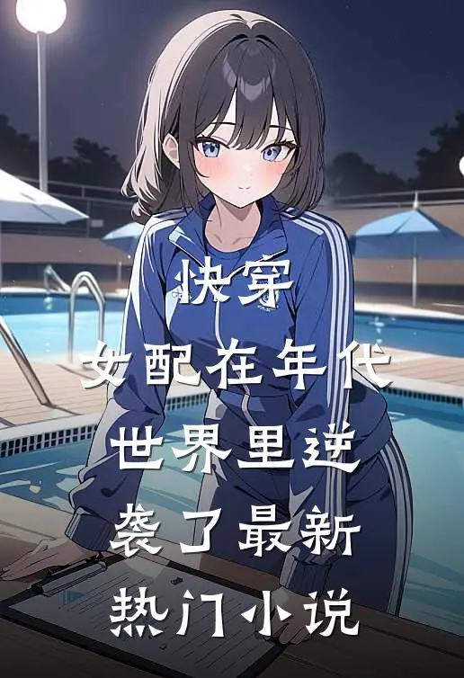 快穿:女配在年代世界里逆袭了最新热门小说
