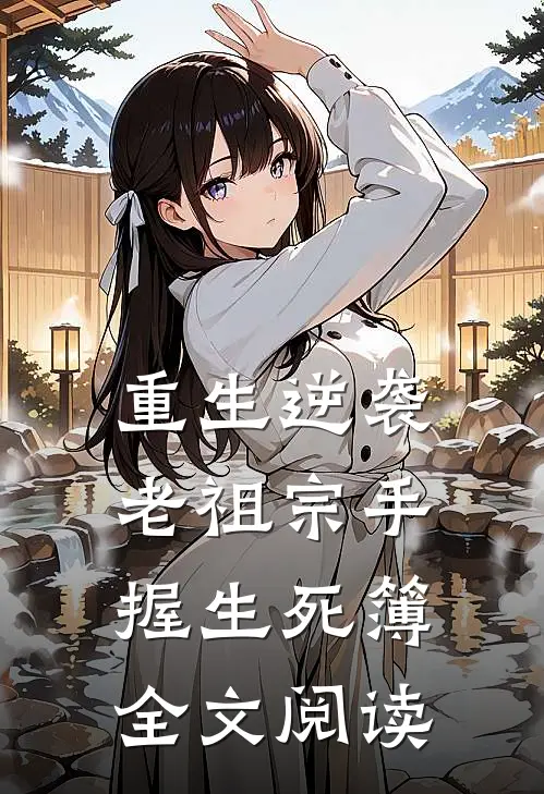 重生逆袭：老祖宗手握生死簿全文阅读