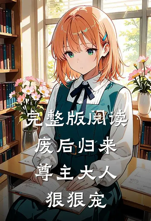 完整版阅读废后归来：尊主大人狠狠宠