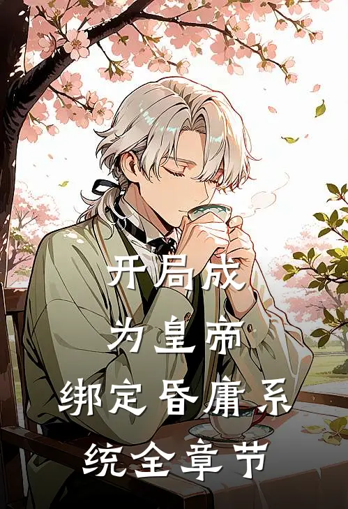 开局成为皇帝，绑定昏庸系统全章节