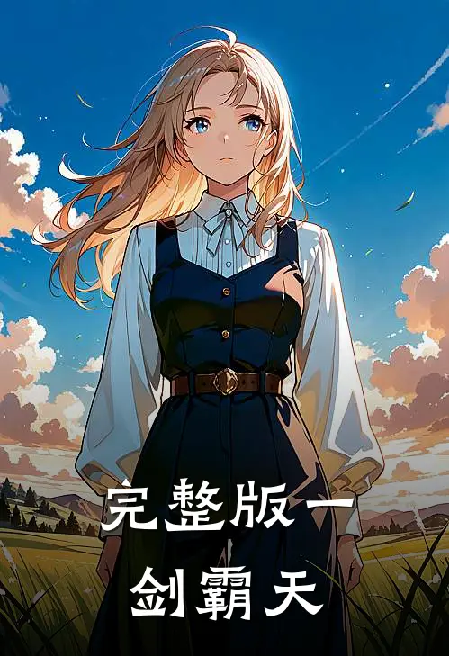 完整版一剑霸天