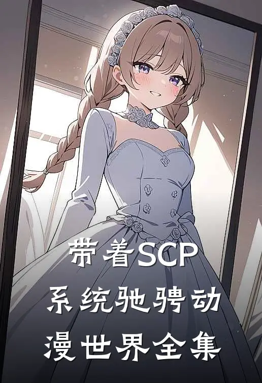 带着SCP系统驰骋动漫世界全集