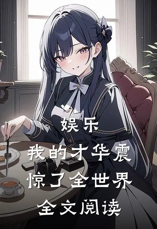 娱乐：我的才华震惊了全世界全文阅读