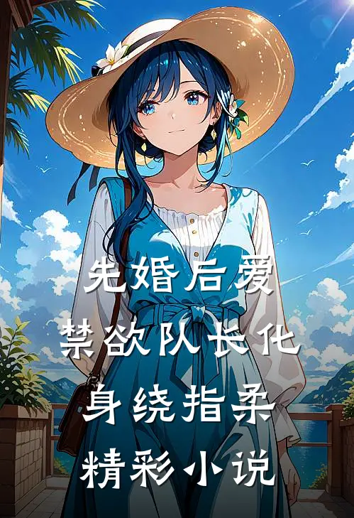 先婚后爱,禁欲队长化身绕指柔精彩小说