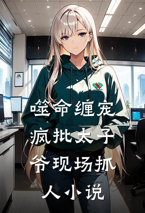 噬命缠宠:疯批太子爷现场抓人小说