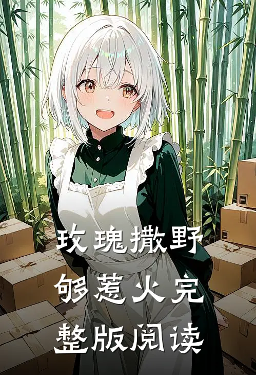 玫瑰撒野够惹火完整版阅读
