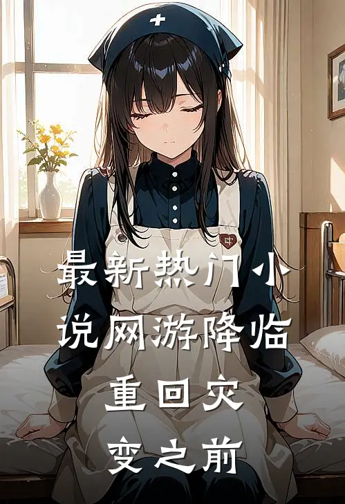 最新热门小说网游降临:重回灾变之前