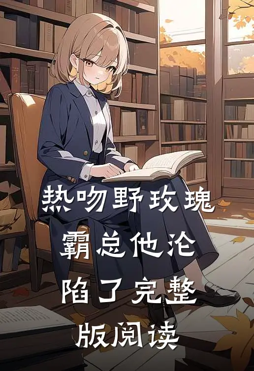 热吻野玫瑰,霸总他沦陷了完整版阅读