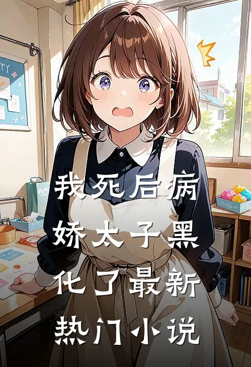 我死后病娇太子黑化了最新热门小说