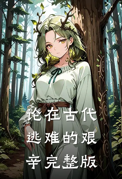 论在古代逃难的艰辛完整版