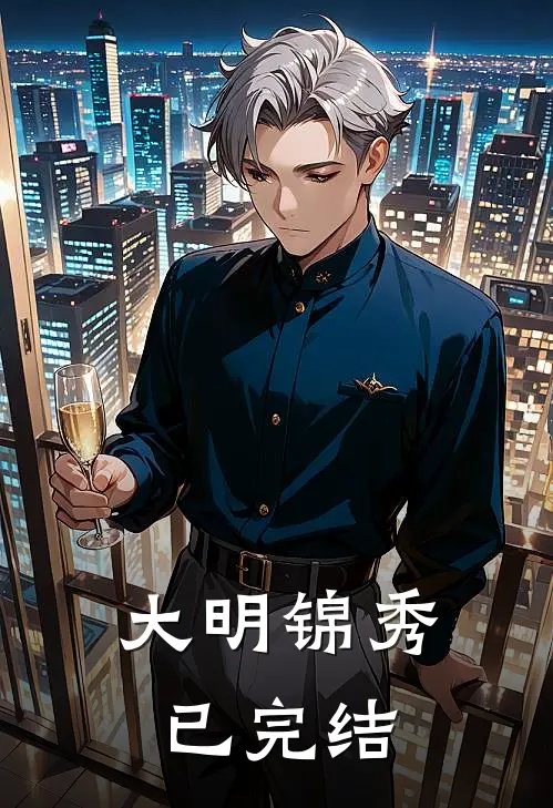大明锦秀已完结
