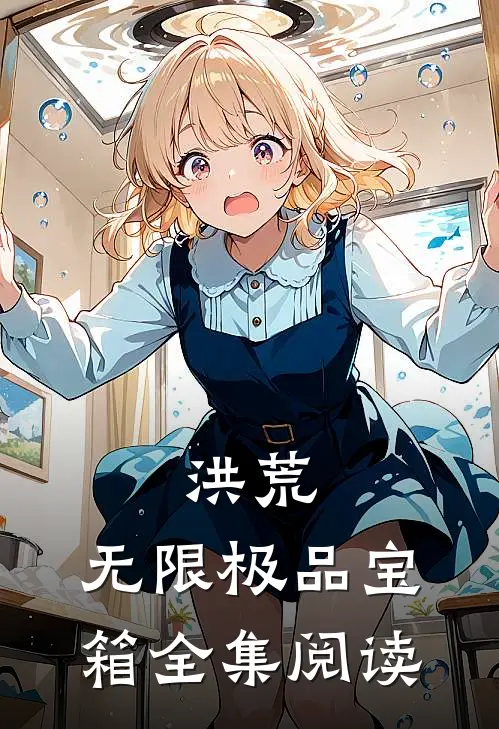 洪荒:无限极品宝箱全集阅读