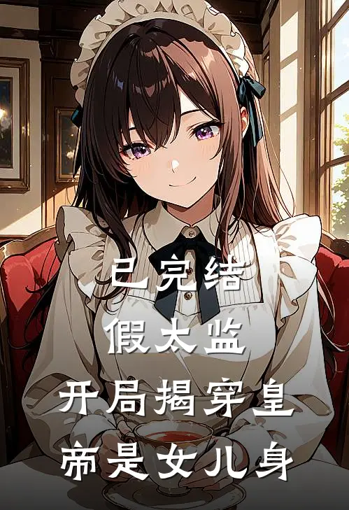 已完结假太监:开局揭穿皇帝是女儿身