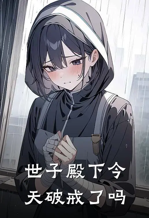 世子殿下今天破戒了吗