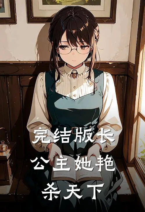 完结版长公主她艳杀天下