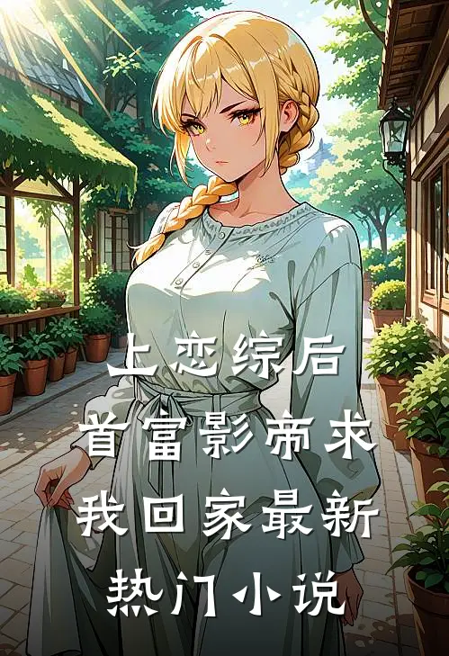 上恋综后,首富影帝求我回家最新热门小说