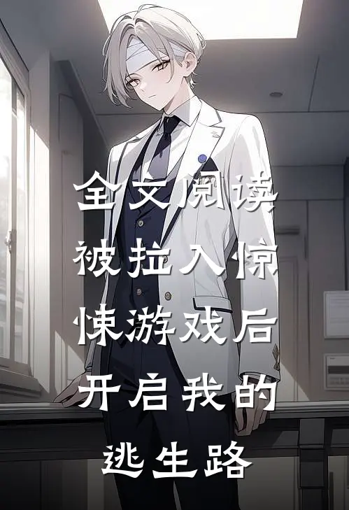 全文阅读被拉入惊悚游戏后,开启我的逃生路