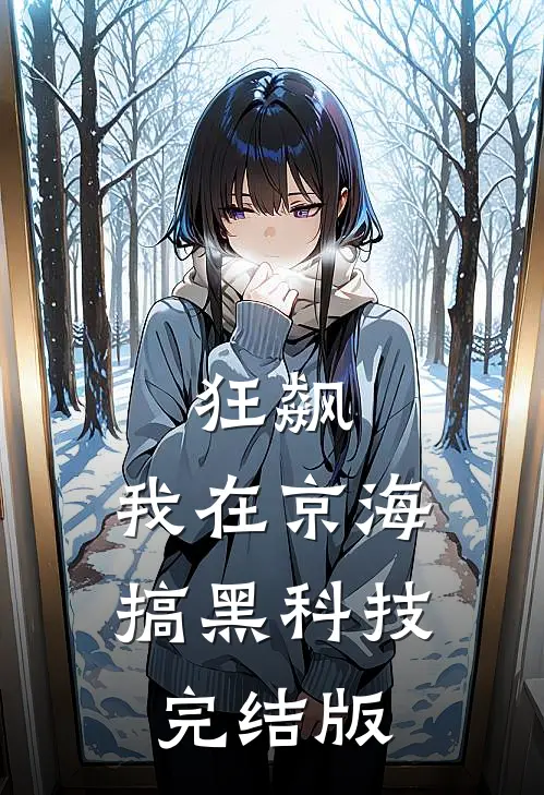 狂飙：我在京海搞黑科技完结版