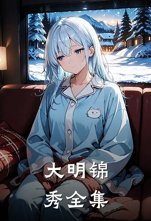 大明锦秀全集