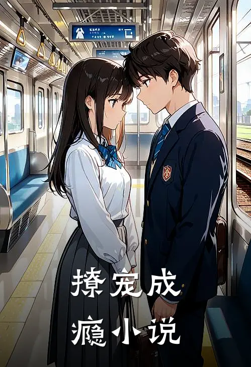 撩宠成瘾小说
