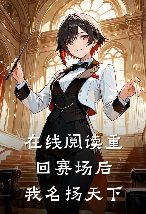 在线阅读重回赛场后,我名扬天下