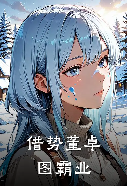 借势董卓图霸业