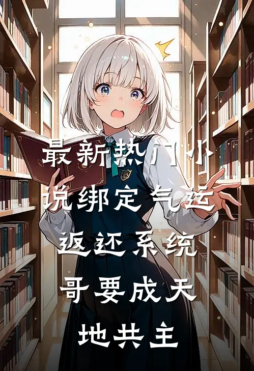 最新热门小说绑定气运返还系统，哥要成天地共主