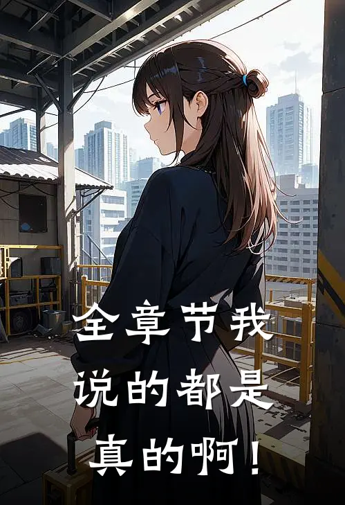 全章节我说的都是真的啊!