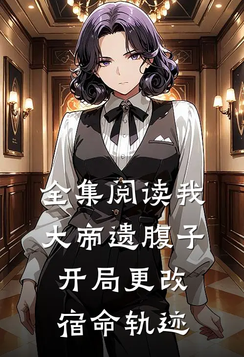全集阅读我,大帝遗腹子,开局更改宿命轨迹