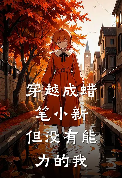 穿越成蜡笔小新,但没有能力的我