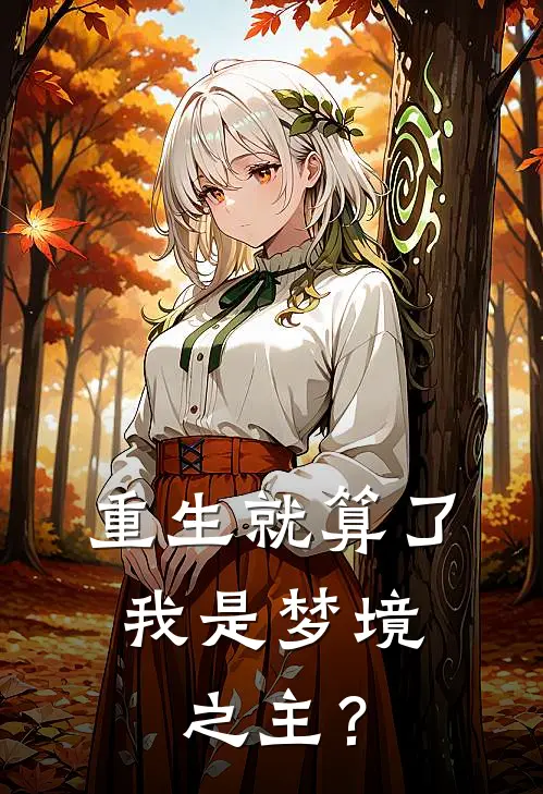重生就算了,我是梦境之主?