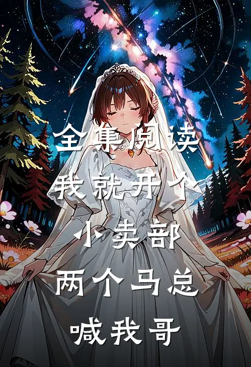 全集阅读我就开个小卖部,两个马总喊我哥