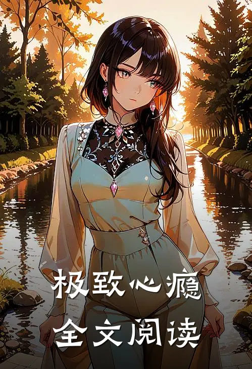 极致心瘾全文阅读
