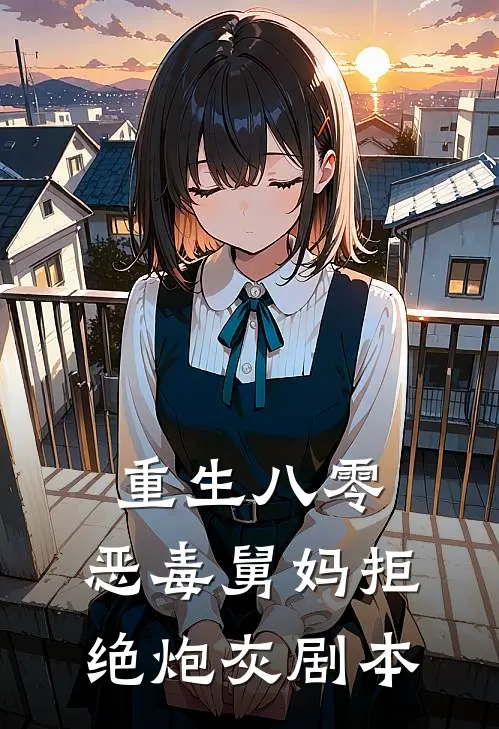 重生八零：恶毒舅妈拒绝炮灰剧本